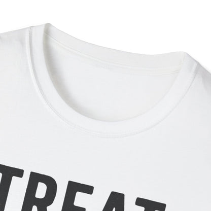 Treat Supplier T-Shirt