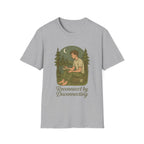 Reconnect by Disconnecting T-Shirt