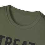 Treat Supplier T-Shirt