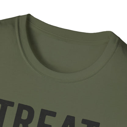 Treat Supplier T-Shirt