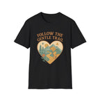 Nature-Inspired Adventure T-Shirt