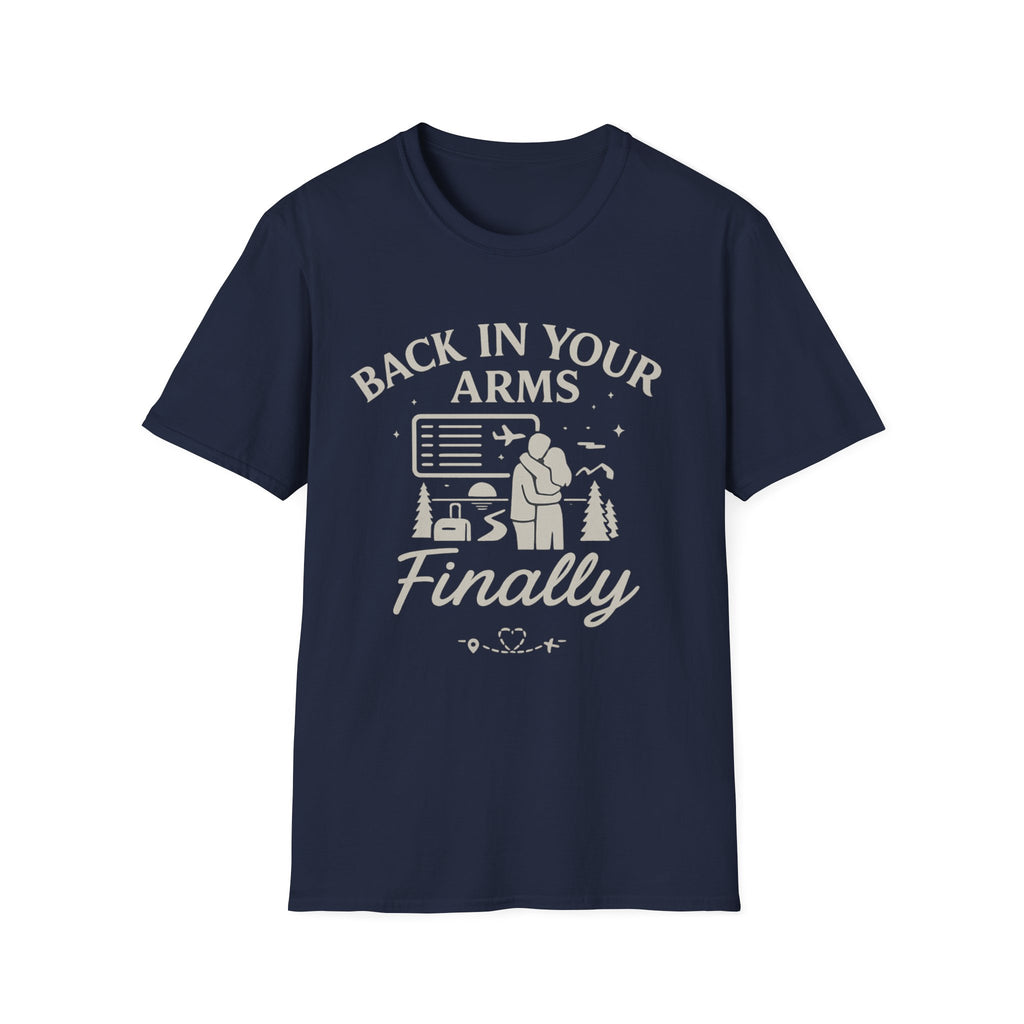 Back in Your Arms T-Shirt