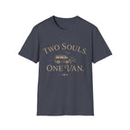 Two Souls One Van T-Shirt