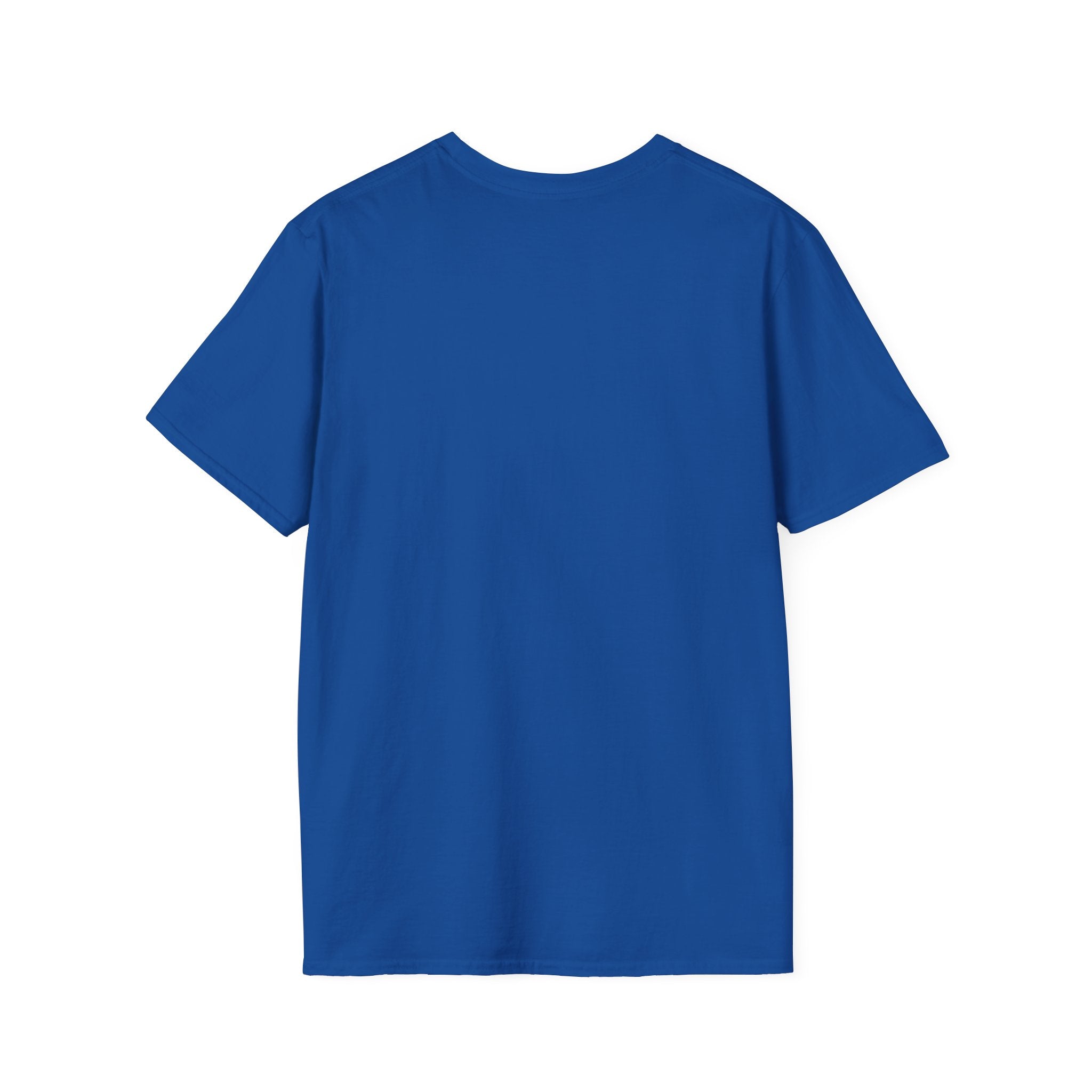 Smells Like She's Planning Another Trip T-Shirt