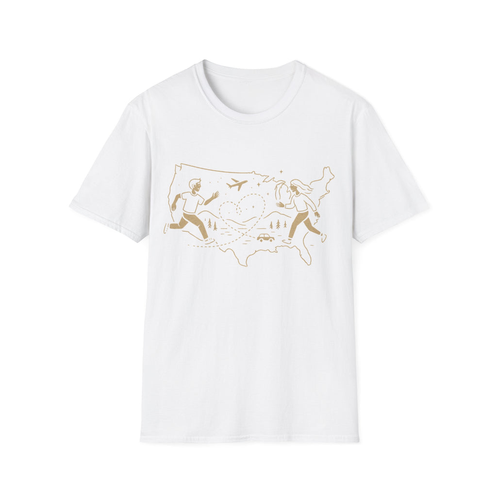Adventure Together T-Shirt