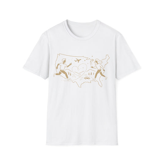 Adventure Together T-Shirt