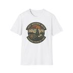 I Just Needed Quiet T-Shirt