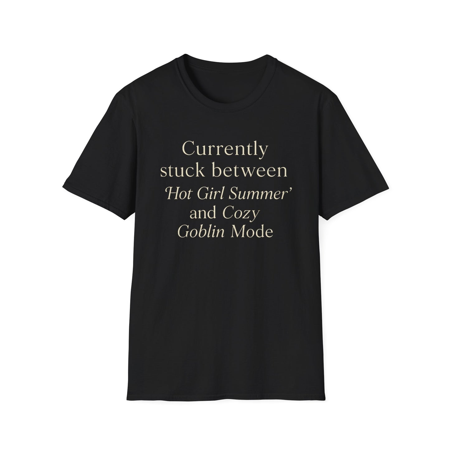 Hot Girl Summer T-Shirt