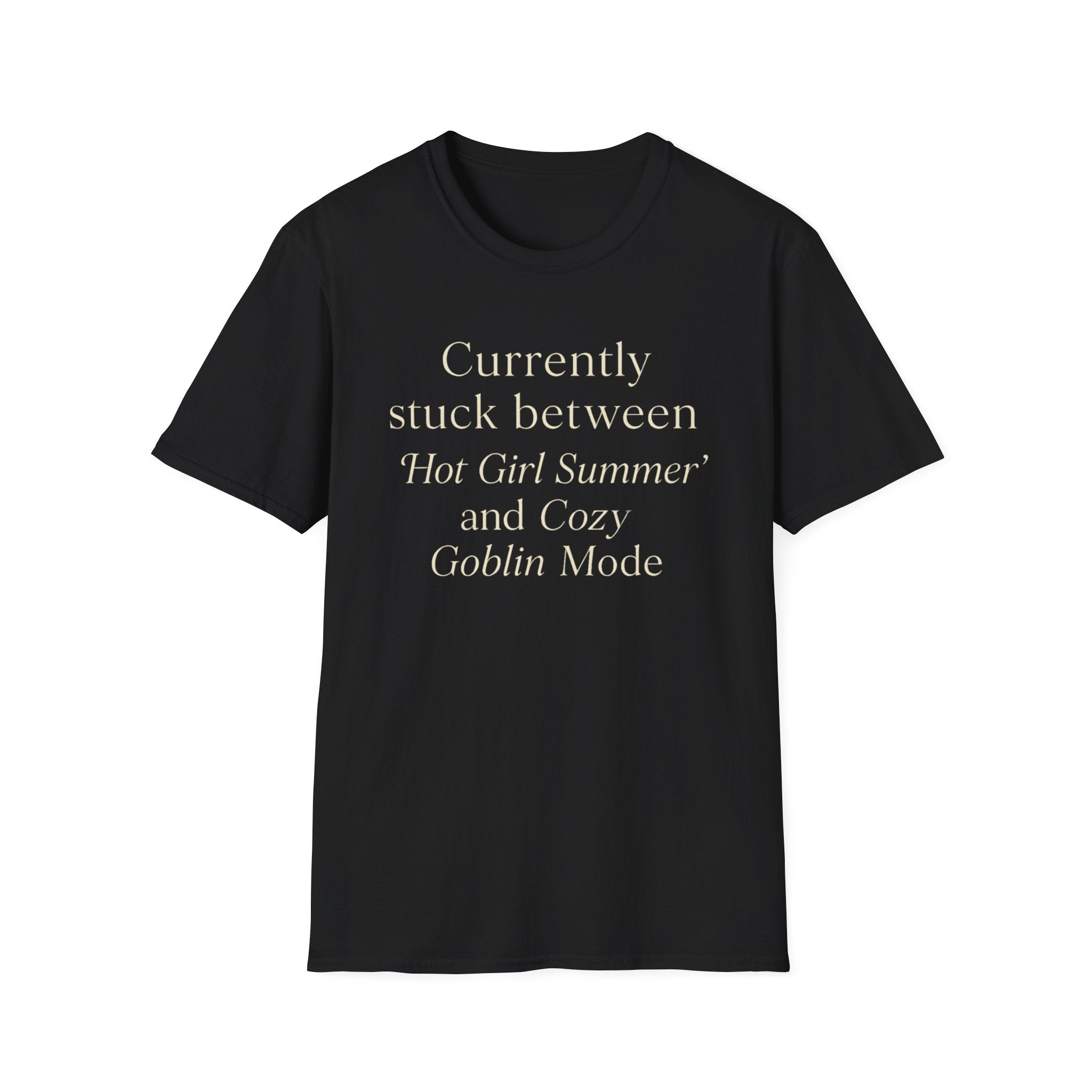 Hot Girl Summer T-Shirt