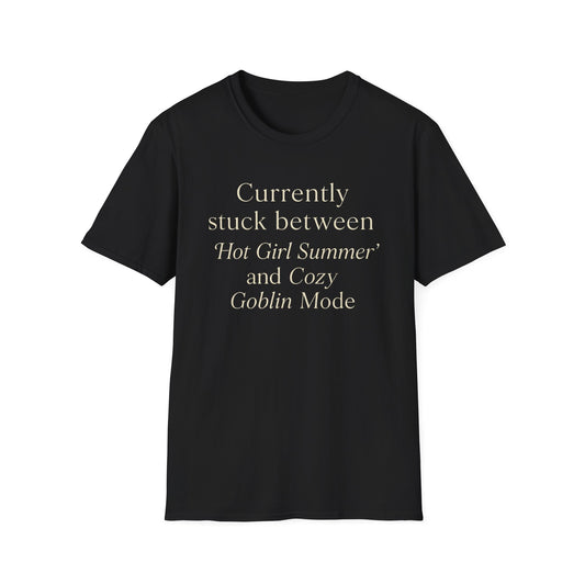 Hot Girl Summer T-Shirt