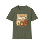 S'more Moments T-Shirt