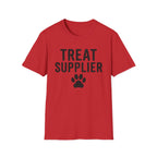 Treat Supplier T-Shirt