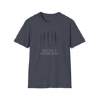 Rooted & Wandering T-Shirt