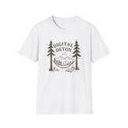 Digital Detox T-Shirt