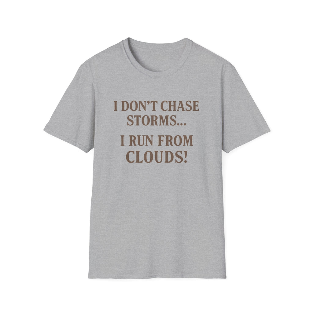 Funny Storms T-Shirt