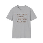 Funny Storms T-Shirt