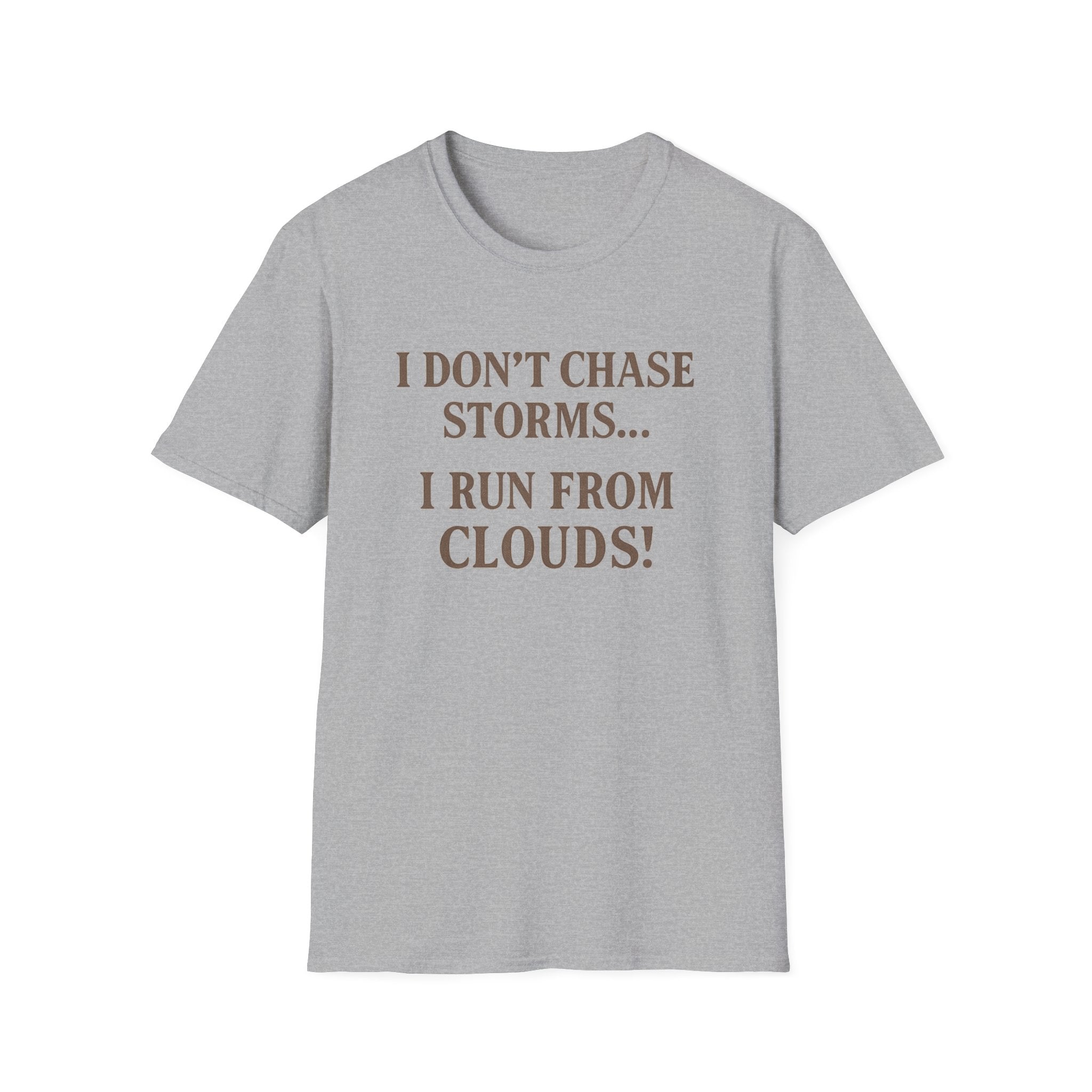 Funny Storms T-Shirt