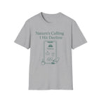 Nature's Calling T-Shirt