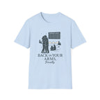 Back in Your Arms T-Shirt