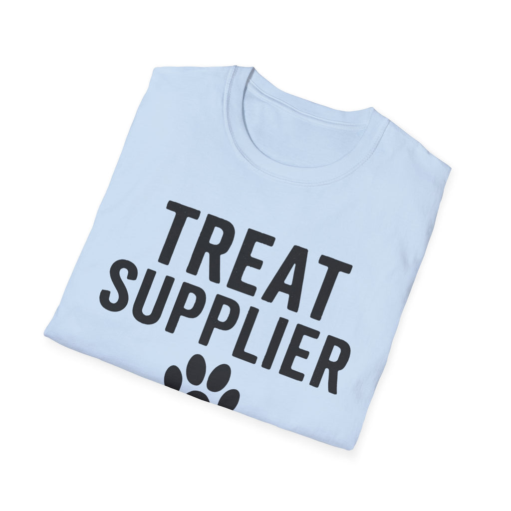 Treat Supplier T-Shirt
