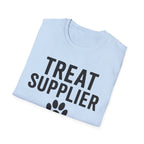 Treat Supplier T-Shirt