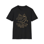 Adventure Writer T-Shirt