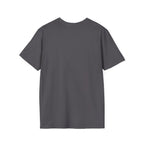 Smells Like She's Planning Another Trip T-Shirt