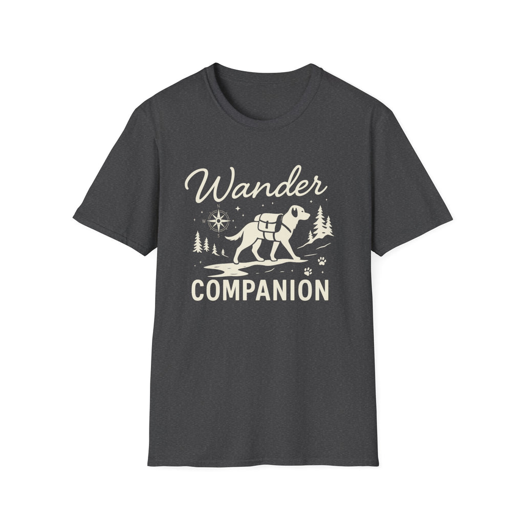 Wander Companion T-Shirt