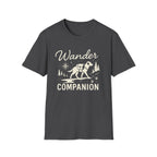 Wander Companion T-Shirt