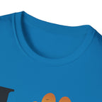 LOVE - Beach Dog T-Shirt
