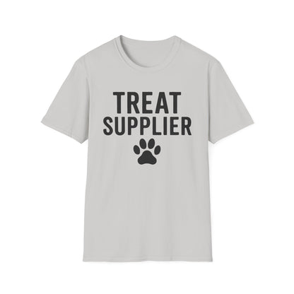 Treat Supplier T-Shirt