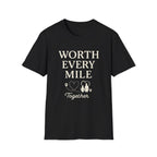 Couples Travel T-Shirt