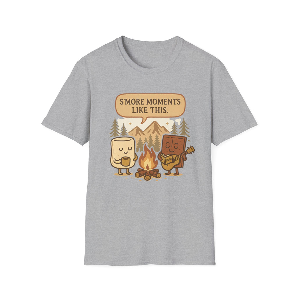 S'more Moments T-Shirt