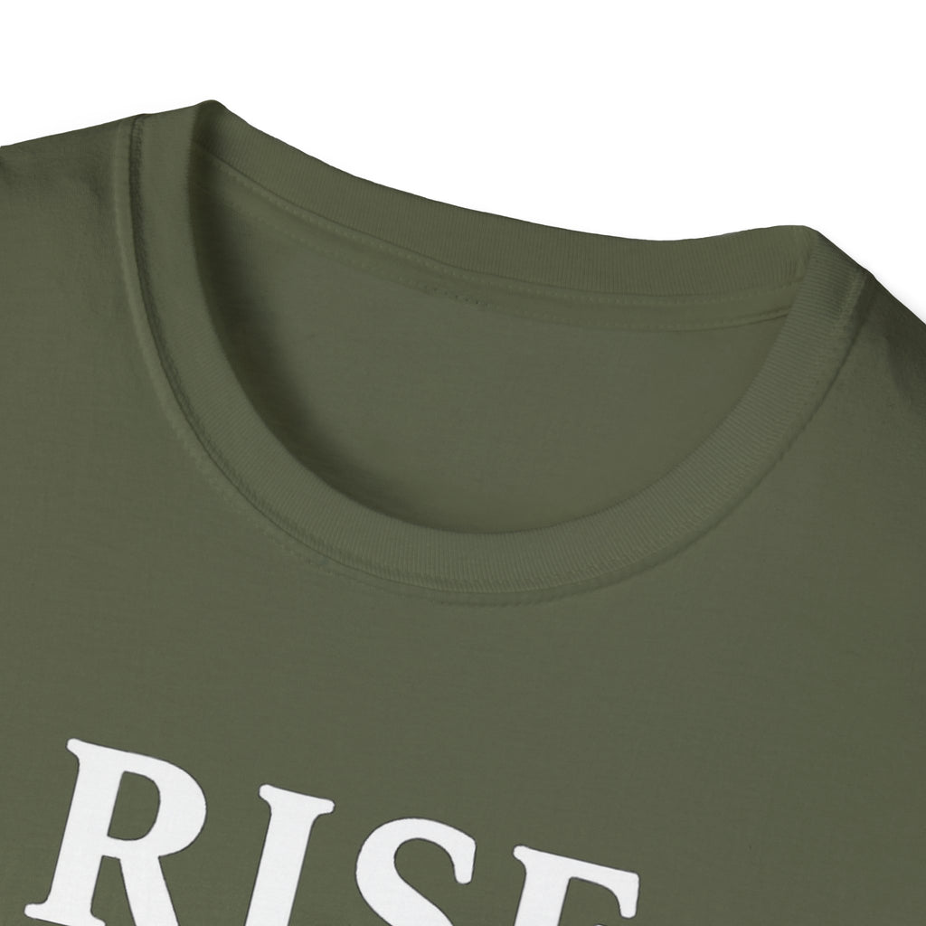 Rise with the Peaks T-Shirt
