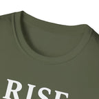 Rise with the Peaks T-Shirt