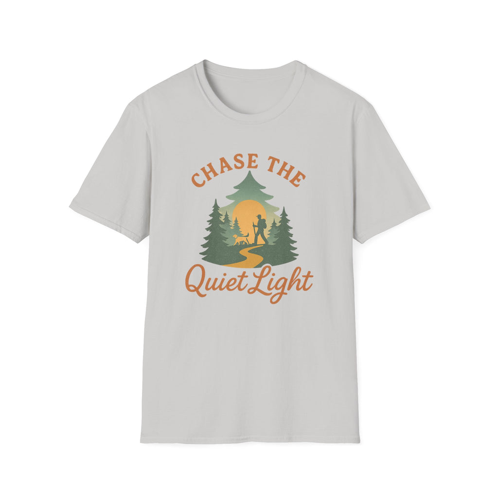 Chase the Quiet Light T-Shirt