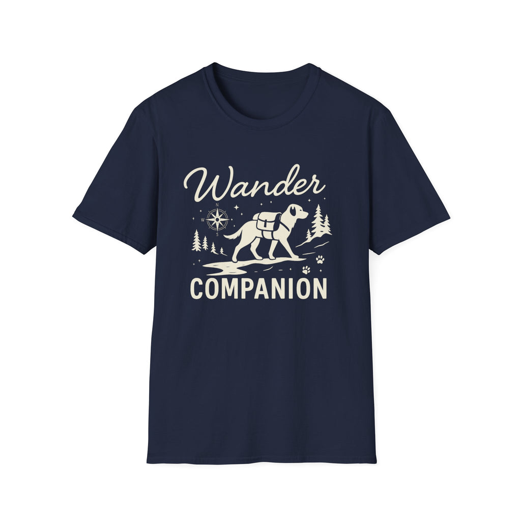 Wander Companion T-Shirt