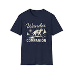 Wander Companion T-Shirt