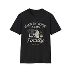 Back in Your Arms T-Shirt