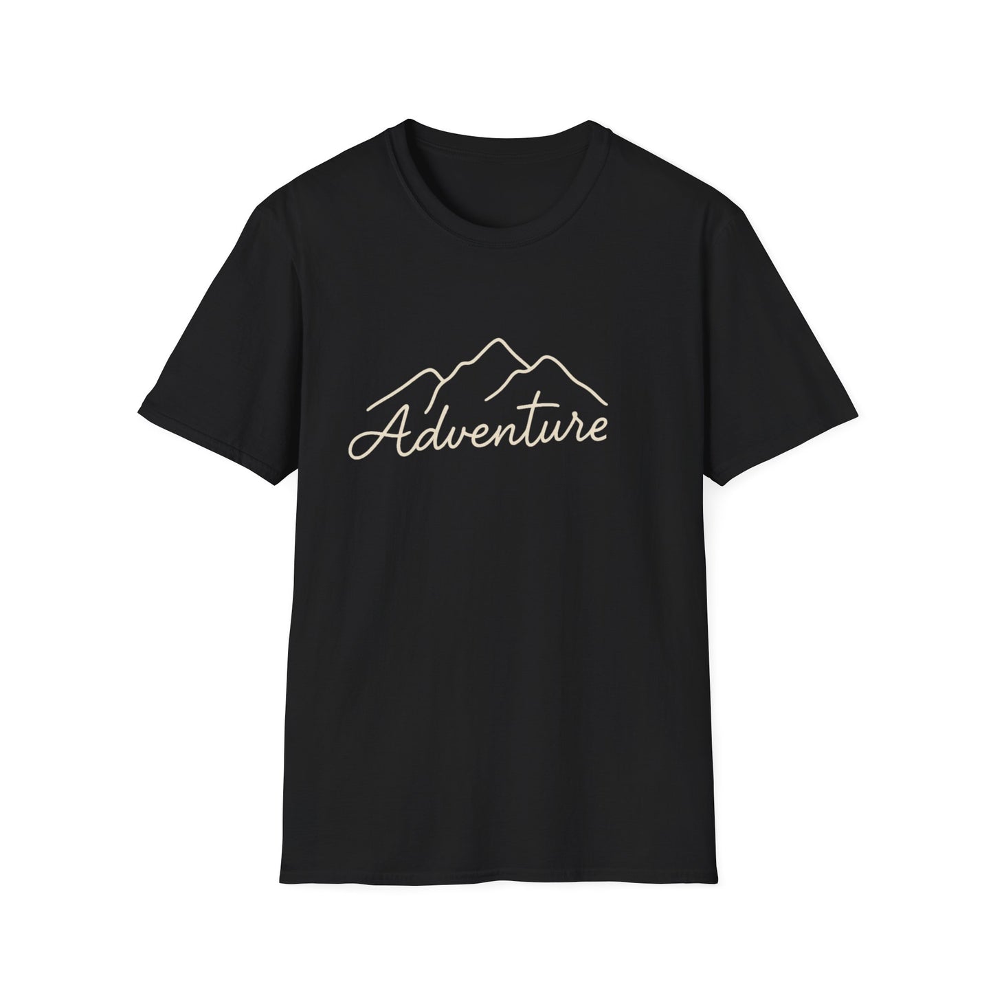 Adventure T-Shirt