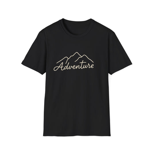 Adventure T-Shirt