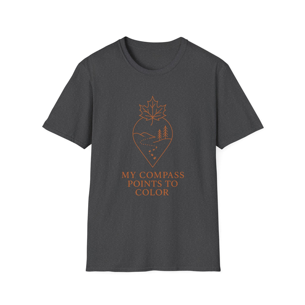 Autumn Nature T-Shirt