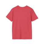 Travel Is Better With A Golden T-Shirt