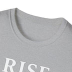 Rise with the Peaks T-Shirt