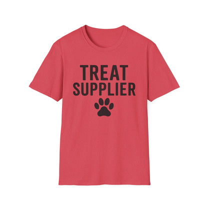 Treat Supplier T-Shirt