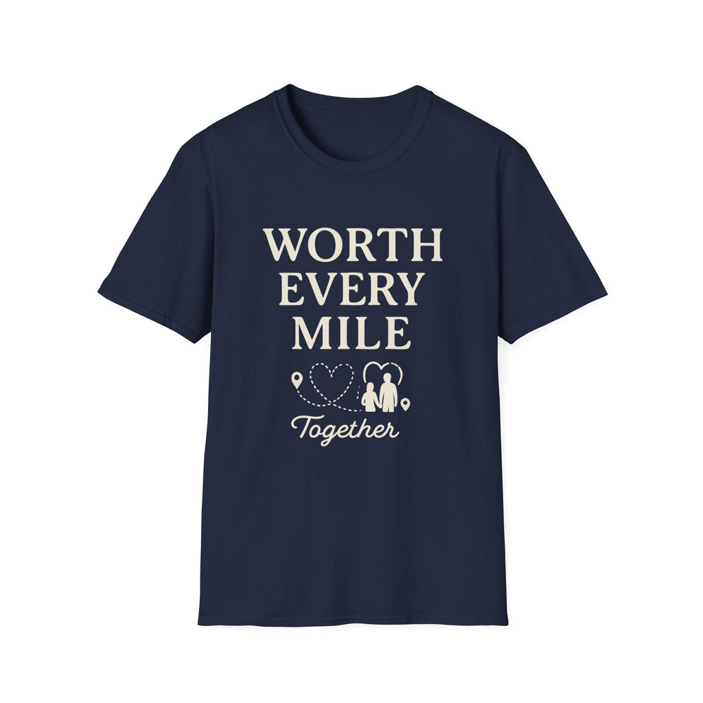 Couples Travel T-Shirt