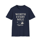 Couples Travel T-Shirt