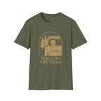 Tails on the Trail T-Shirt