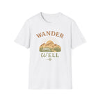 Wander Well T-Shirt