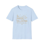 Two Souls. One Van Adventure T-Shirt